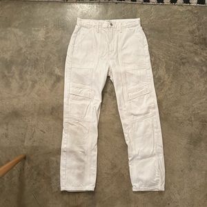 AGOLDE COOPER- NEVER WORN.